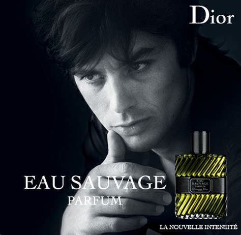 alain delon sauvage dior|Dior eau sauvage uk.